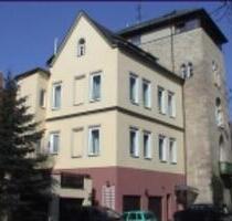 1-Zimmer Wohnung im 2. OG in Coburg Zentrum