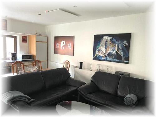 Foto - Braunschweig Monteurwohnung bis 4 Personen