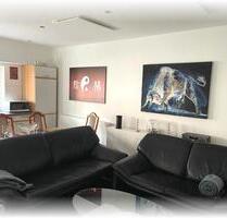 Braunschweig Monteurwohnung bis 4 Personen