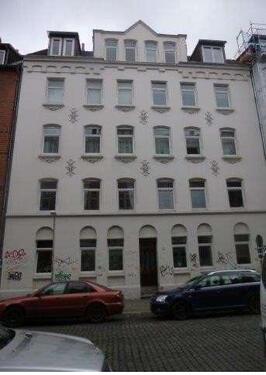 Foto - Seltene Möglichkeit - Altbauwohnung Linden-Nord