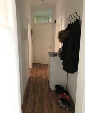 Foto - 2 Zimmer Etagenwohnung zum Kaufen in Hannover
