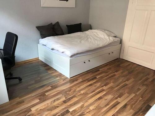 Foto - 2 Zimmer Etagenwohnung in Hannover