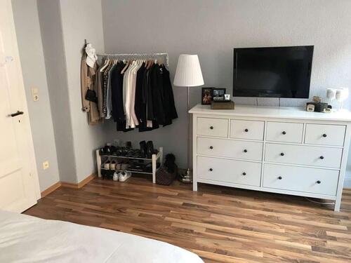 Foto - Etagenwohnung in Hannover zum Kaufen