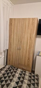 Foto - 1 Zimmer Etagenwohnung in Schkeuditz