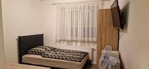 Foto - Etagenwohnung in Schkeuditz zur Miete