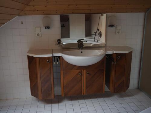 Foto - 5 Zimmer Dachgeschoßwohnung in Bayreuth