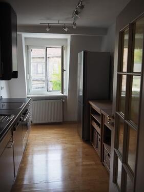 Foto - Dachgeschoßwohnung in Bayreuth zur Miete