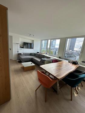 Foto - 2 Zimmer Etagenwohnung zur Miete in Frankfurt am Main