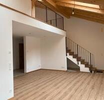 2 Zimmer Wohnung nahe Tuntenhausen - Aßling