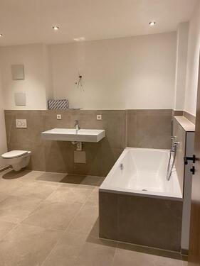 Foto - 2 Zimmer Etagenwohnung in Aßling