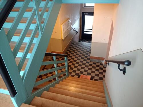 Foto - 3 Zimmer Etagenwohnung in Leipzig