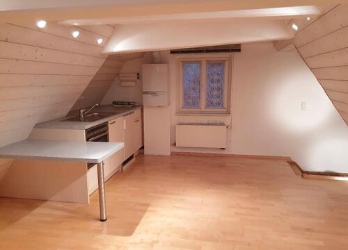 Foto - Schmuckstück in Nördlingen zu vermieten