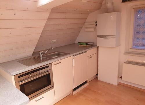 Foto - 4 Zimmer Einfamilienhaus zur Miete in Nördlingen