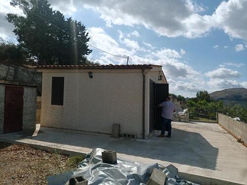 Foto - landwirtschaftliches Grundstück in Bolognetta, nahe Palermo