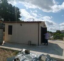 landwirtschaftliches Grundstück in Bolognetta, nahe Palermo - Leimen