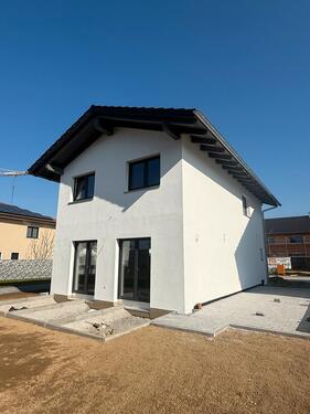 Foto - Einfamilienhaus in Hengersberg