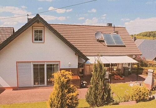 Foto - 4 Zimmer Einfamilienhaus zum Kaufen in Leiningen
