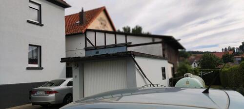 Foto - Doppelhaushälfte in Einbeck zum Kaufen