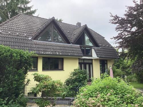 Foto - EFH im Grünen mit Keller - provisionsfrei