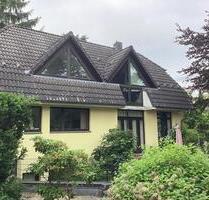 EFH im Grünen mit Keller - provisionsfrei - Mühlenbecker Land