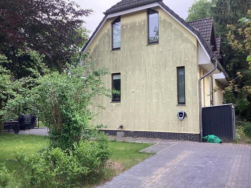 Foto - 4 Zimmer Einfamilienhaus zum Kaufen in Mühlenbecker Land