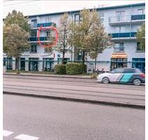 Gemütliches Wohnung - 152.000,00&nbsp;EUR Kaufpreis, ca.&nbsp; 24,90&nbsp;m&sup2; in Augsburg (PLZ: 86154) Oberhausen