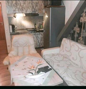Foto - 1 Zimmer Etagenwohnung in Augsburg