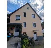 Einfamilienhaus in Dautphetal -Buchenau