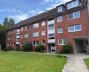 2-Zimmer Liebhaber-Wohnung Hamburg-Niendorf, OHNE MAKLER