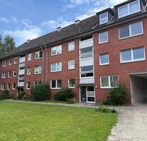 2-Zimmer Liebhaber-Wohnung Hamburg-Niendorf, OHNE MAKLER