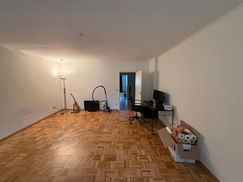 Foto - Erdgeschoßwohnung in Hamburg zum Kaufen