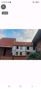 Foto - Einfamilienhaus in Sangerhausen zum Kaufen