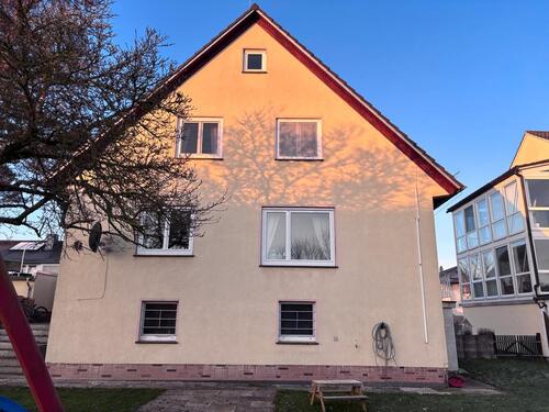 Foto - 7 Zimmer Einfamilienhaus in Edermünde