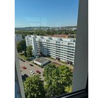 Sonnige 2 Zimmer wohnung möbliert in Stuttgart Fasanenhof
