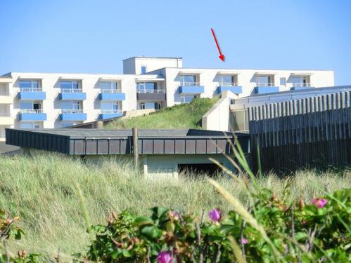 Foto - Komfort-Ferienwohnung Sylt mit Meerblick***Last-Minute-Angebot***