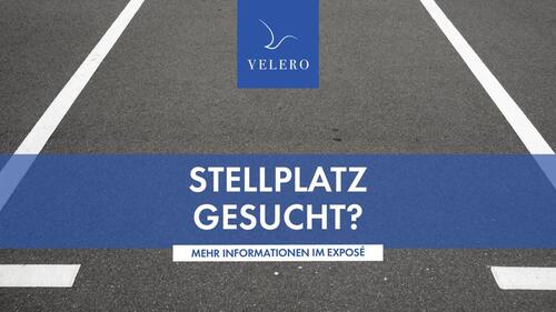 Foto - Stellplätze frei - 30,00 EUR Miete,