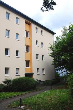 Foto - Helle, geräumige 3,5 Zimmerwohnung mit toller Loggia