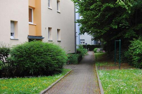 Foto - Etagenwohnung zum Kaufen in Frankfurt am Main
