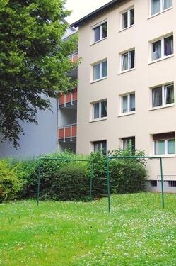 Foto - Etagenwohnung in Frankfurt am Main