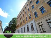 Foto - I 3-RW in Reudnitz I Laminat I Wannenbad I