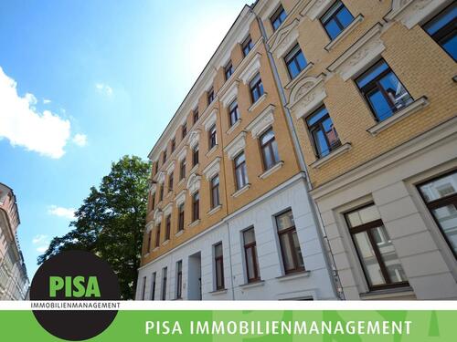 Foto - I 3-RW in Reudnitz I Laminat I Wannenbad I