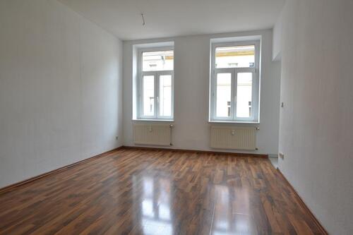 Foto - Etagenwohnung in Leipzig