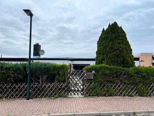 Foto - Einfamilienhaus mit Potenzial und viel Platz