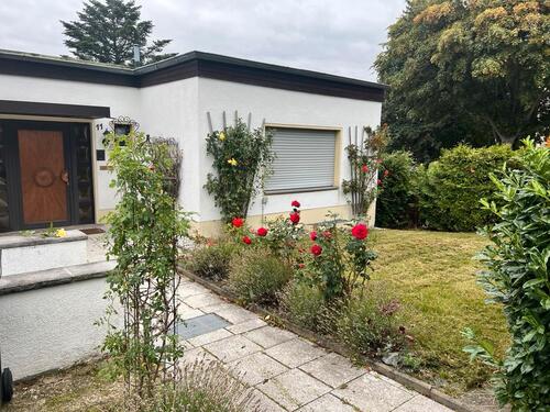 Foto - Einfamilienhaus in Bad Harzburg