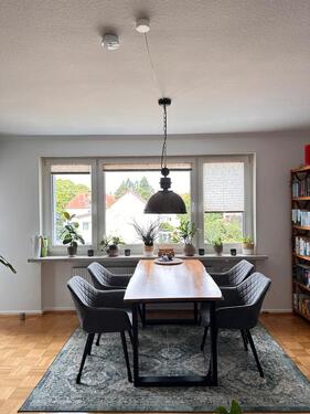 Foto - Etagenwohnung zur Miete in Langenhagen