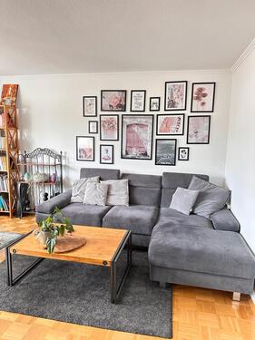 Foto - Etagenwohnung in Langenhagen