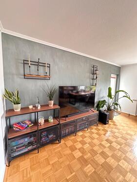 Foto - Etagenwohnung in Langenhagen zur Miete