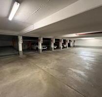 Stellplatz in Schwabing ab November zu vermieten - München Maxvorstadt