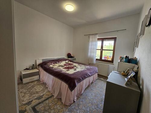Foto - Etagenwohnung zur Miete in Bayerbach