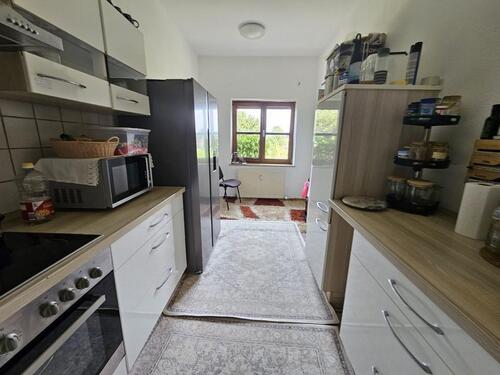 Foto - Etagenwohnung in Bayerbach